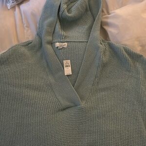NWT aerie sweater